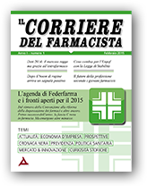 corriere del farmacista